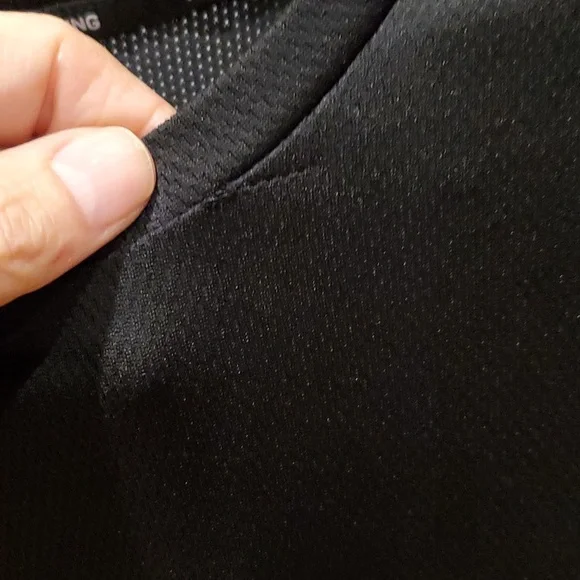 Nike Dri-Fit medium - Picture 7 of 9